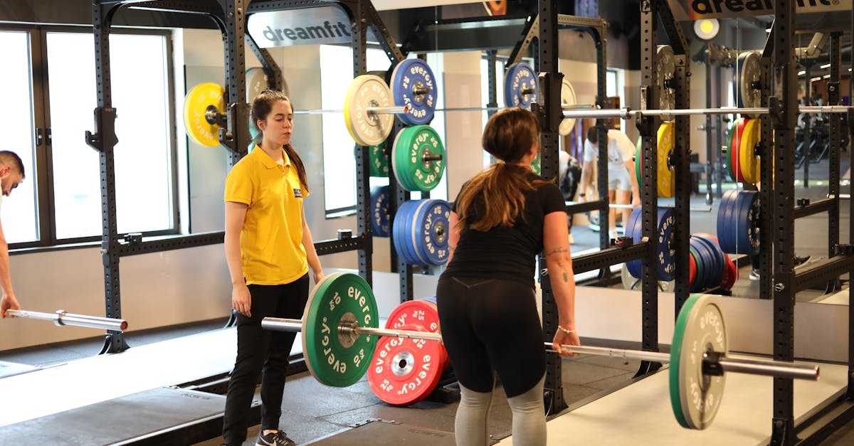 Forgepower Fitness Club collection