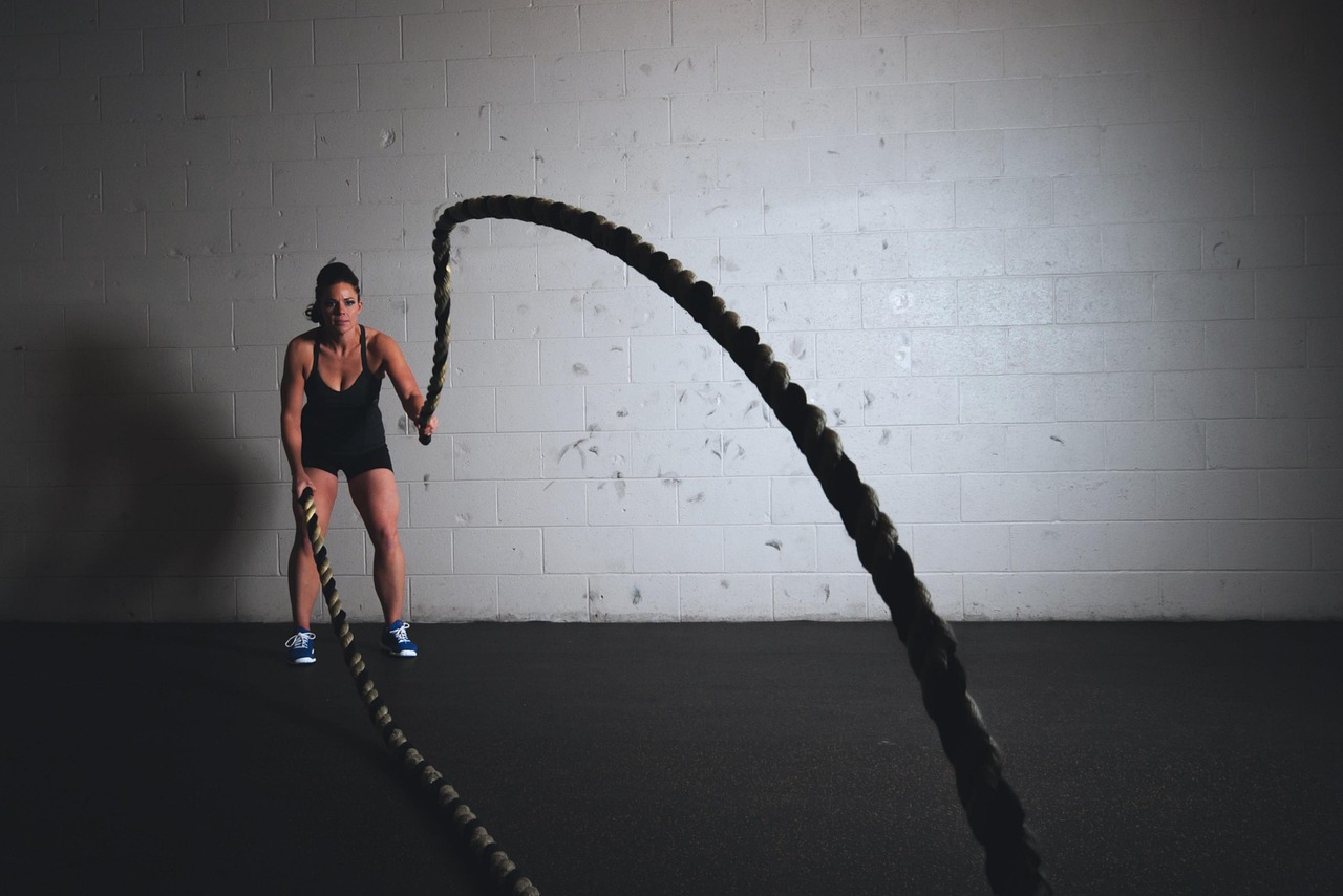 Forgepower Fitness Club contact
