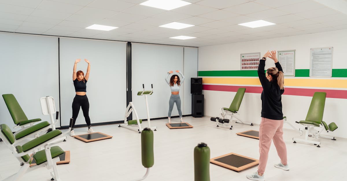 Forgepower Fitness Club footer